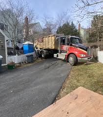 Best Yard Waste Removal  in Forsgate, NJ